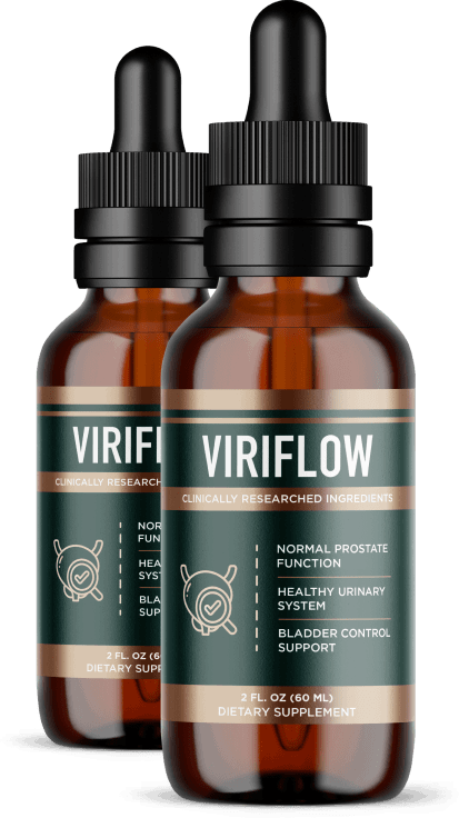 What is ViriFlow?