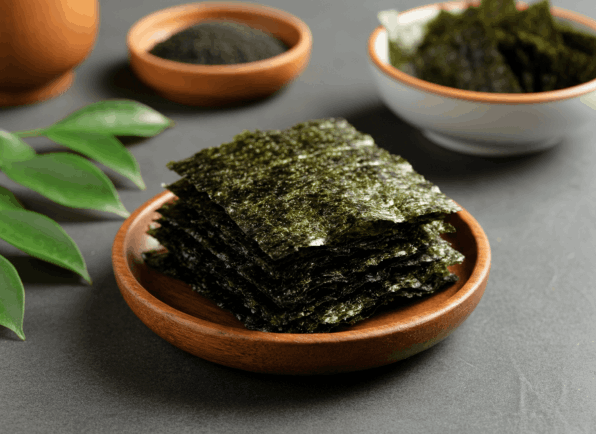 ViriFlow Ingredient1